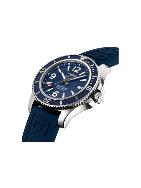 breitling herrenuhr superocean